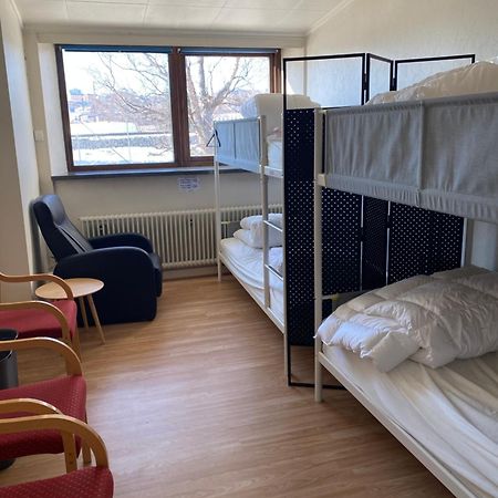 Sjomannskirken Narvik Kültér fotó