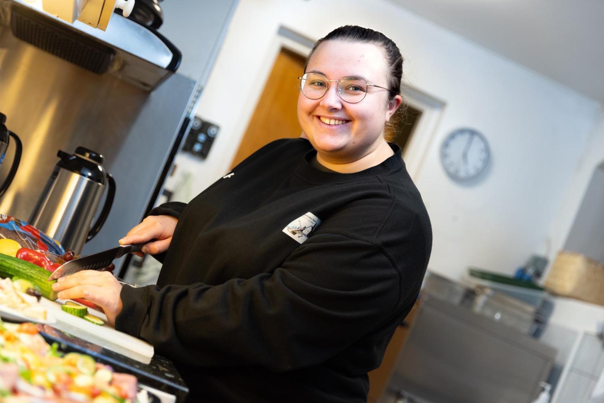 Sjomannskirken Narvik Kültér fotó