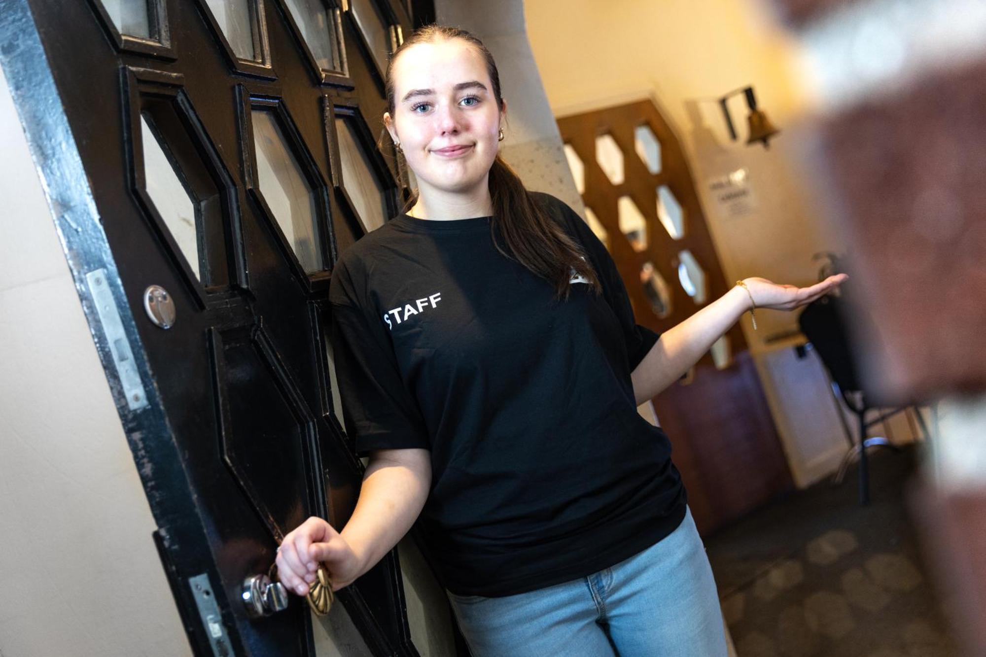 Sjomannskirken Narvik Kültér fotó
