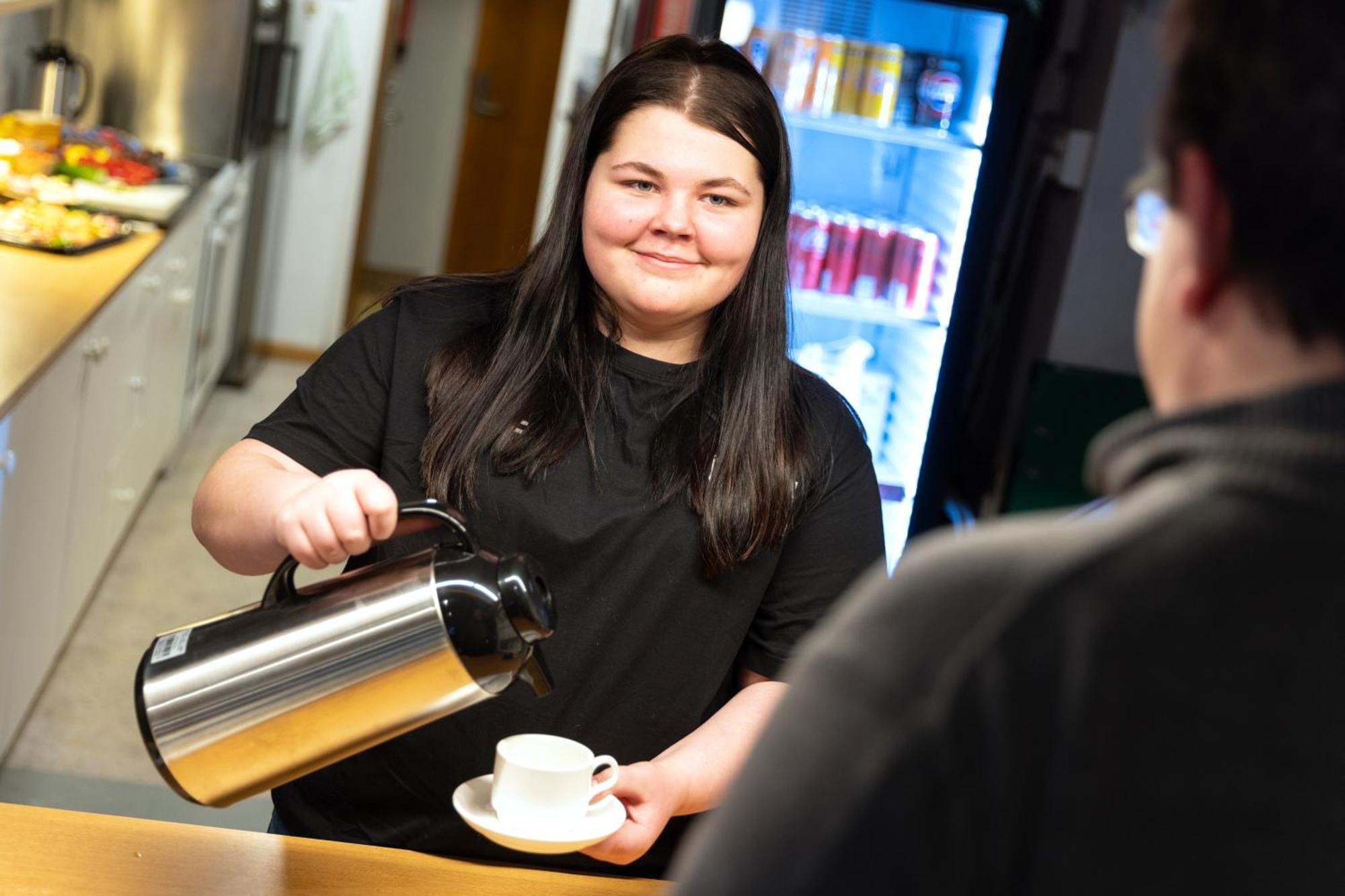 Sjomannskirken Narvik Kültér fotó