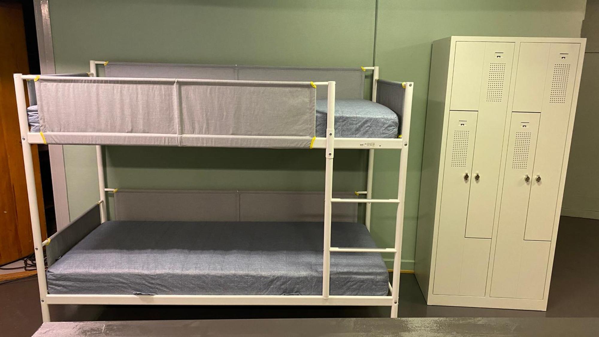 Sjomannskirken Narvik Kültér fotó