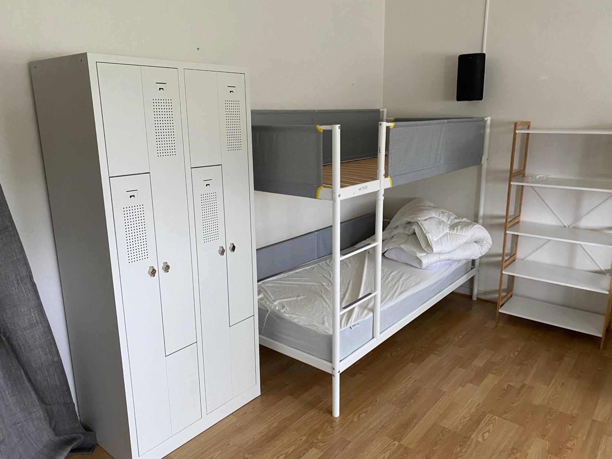 Sjomannskirken Narvik Kültér fotó